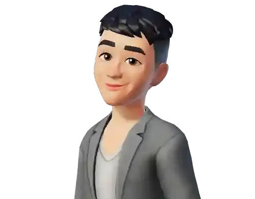 avatar personalizado