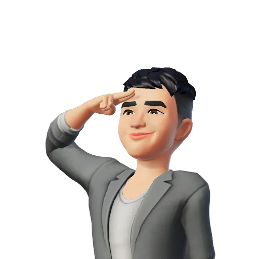 avatar personalizado