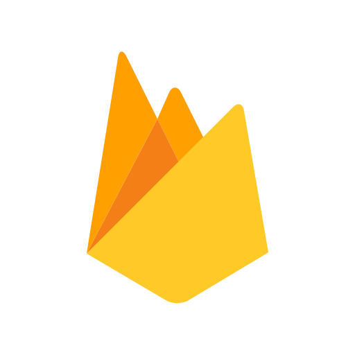 logo firebase
